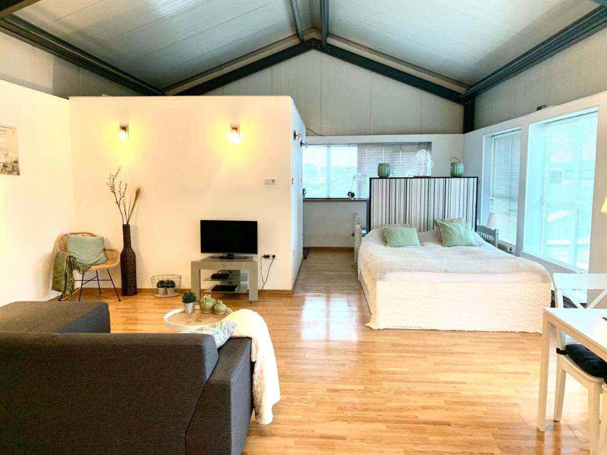 Appartement Zomerzon *