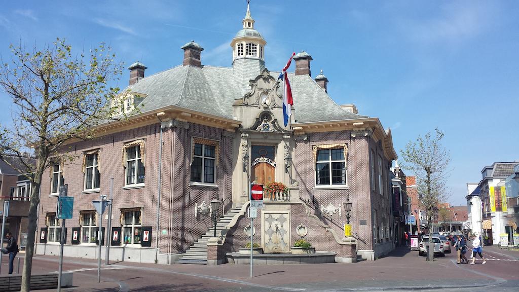 Zomerzon * Zandvoort