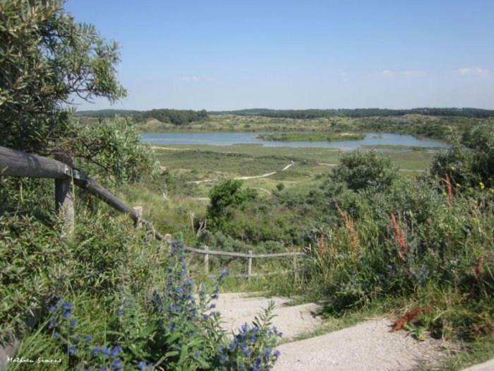 Appartement Zomerzon *