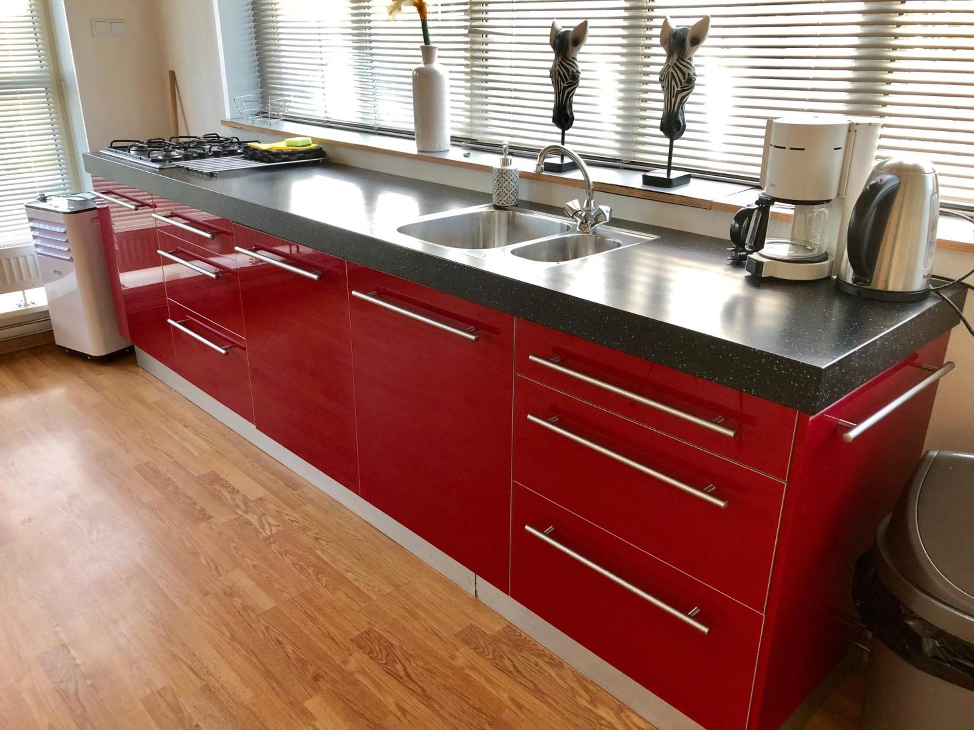 Appartement Zomerzon Zandvoort