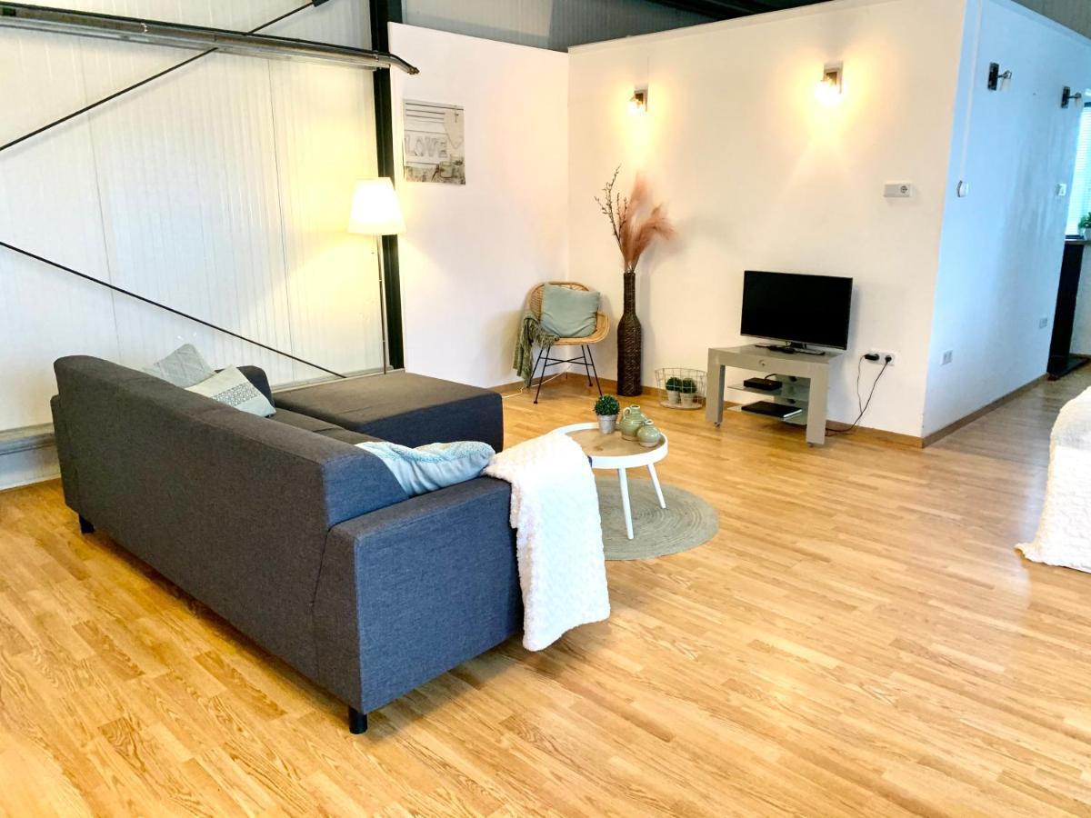 Zomerzon Appartement