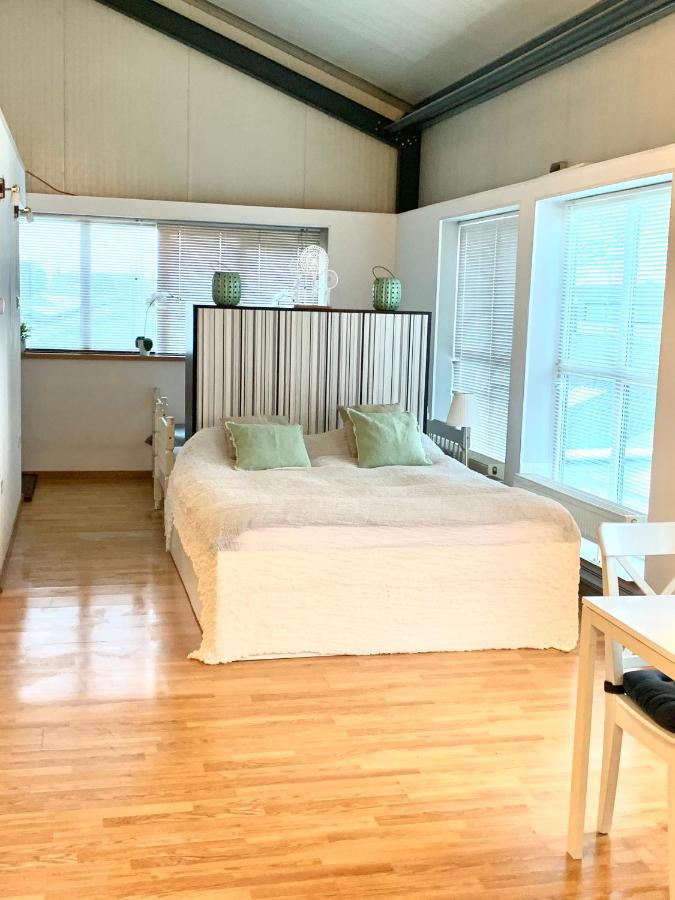Appartement Zomerzon