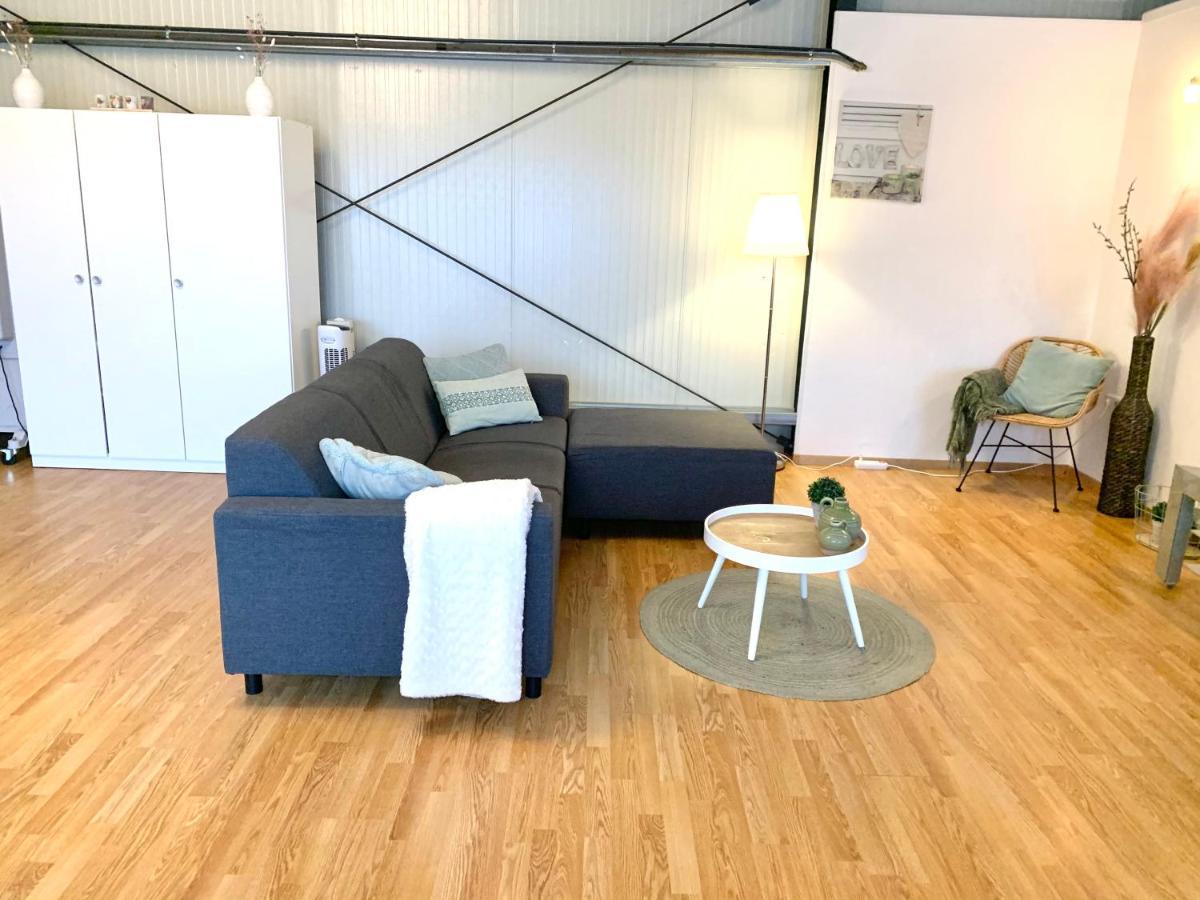 Zomerzon Appartement