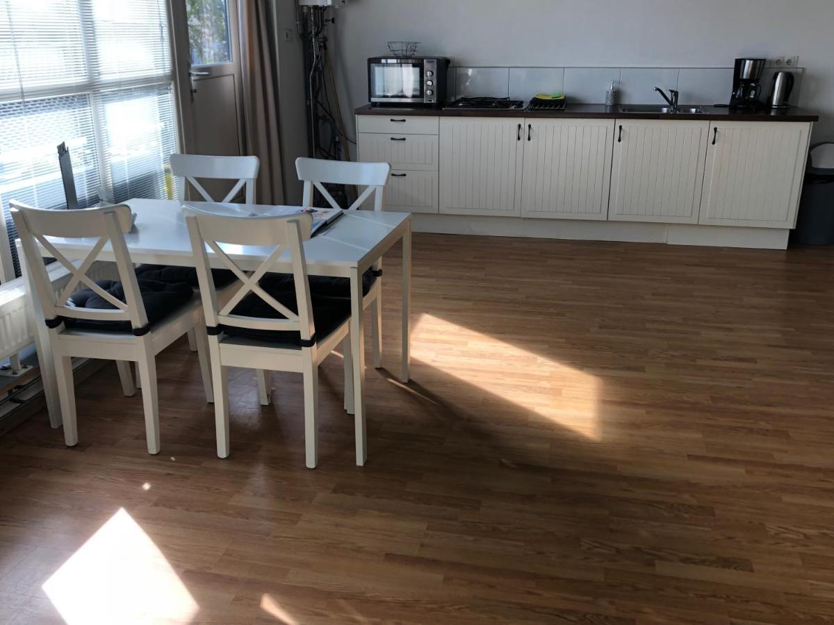 Appartement Zomerzon Zandvoort
