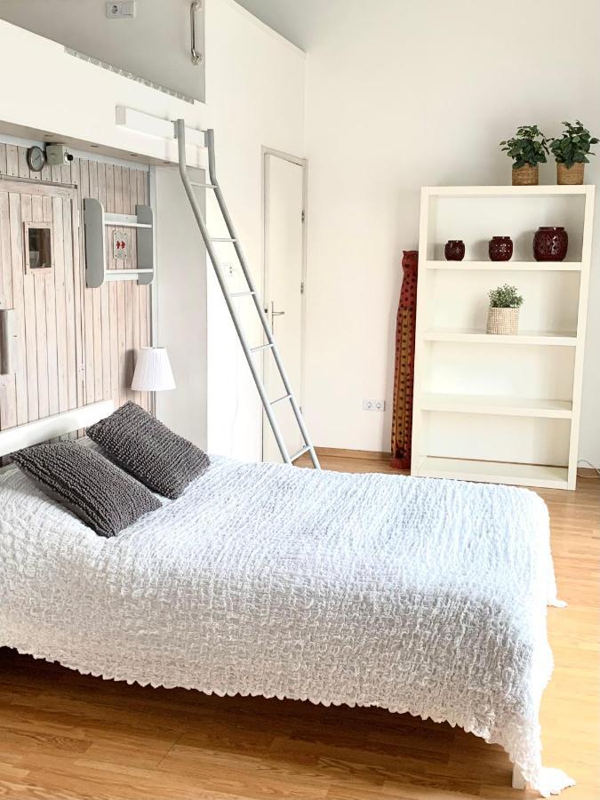 Appartement Zomerzon