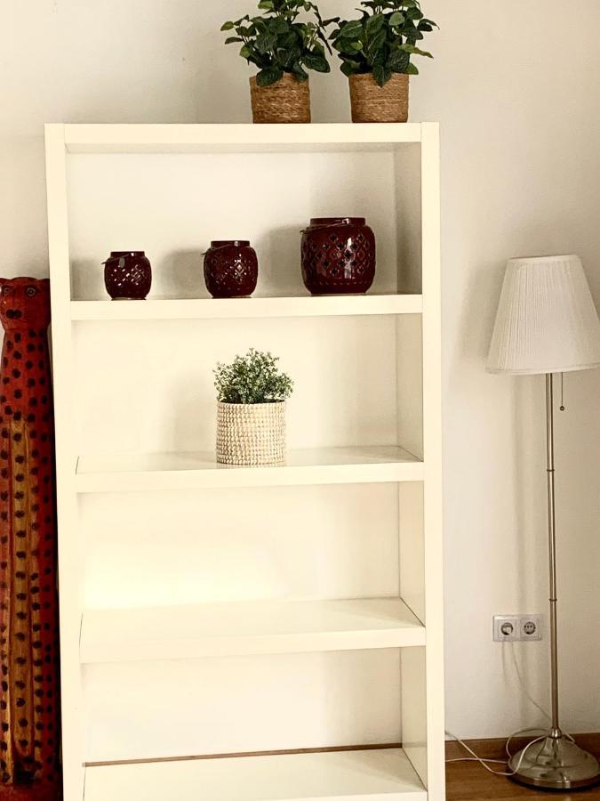 Zomerzon Appartement
