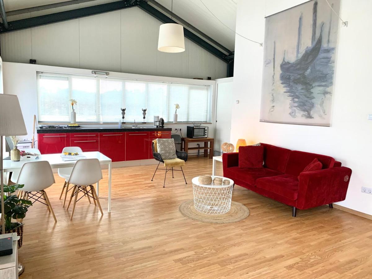 Zomerzon Appartement Zandvoort
