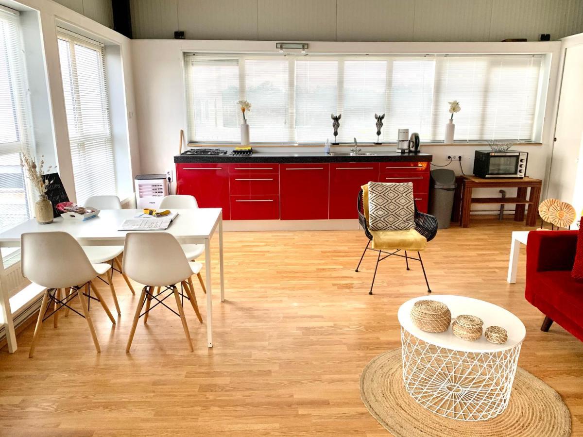 Appartement Zomerzon *