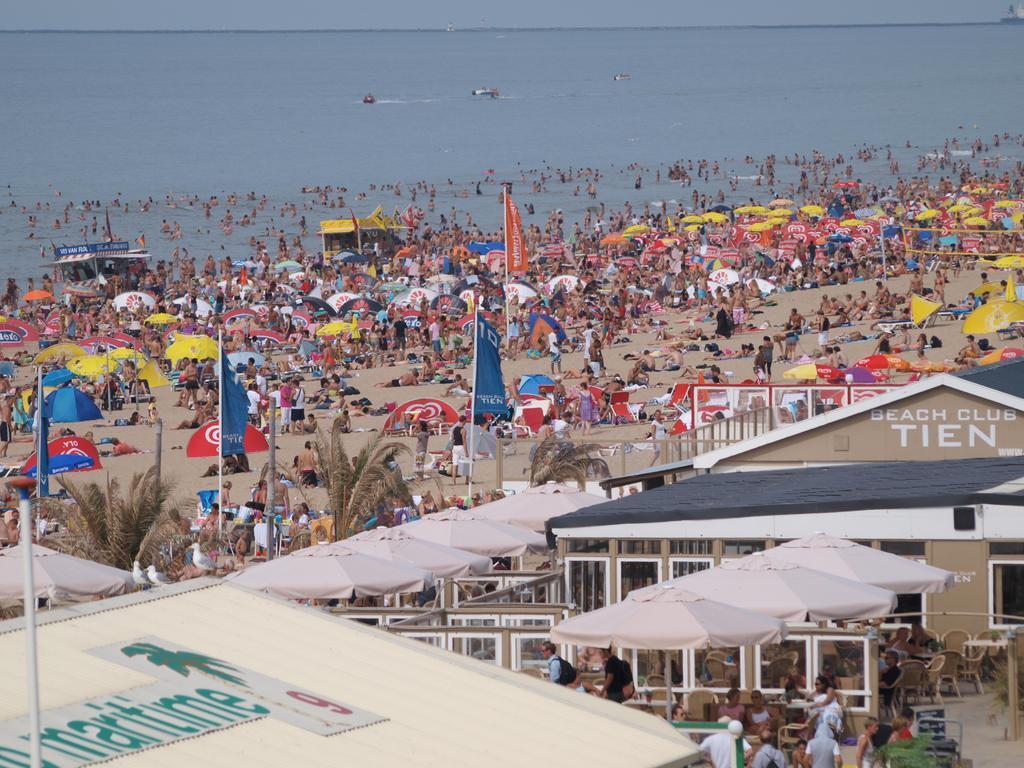 Zomerzon *