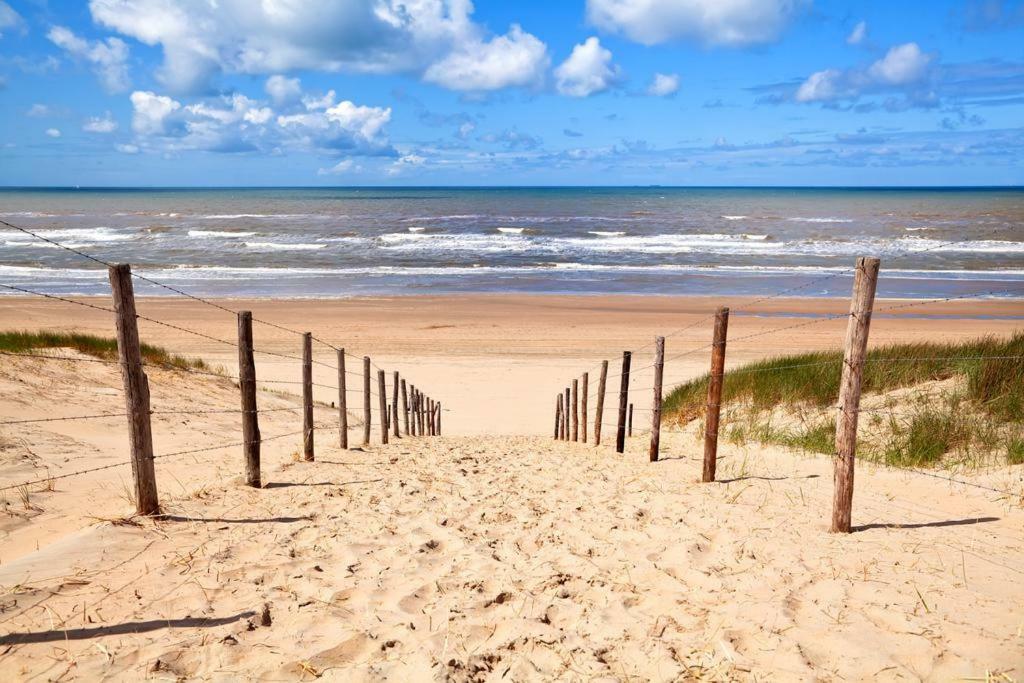 Appartement Zomerzon Zandvoort