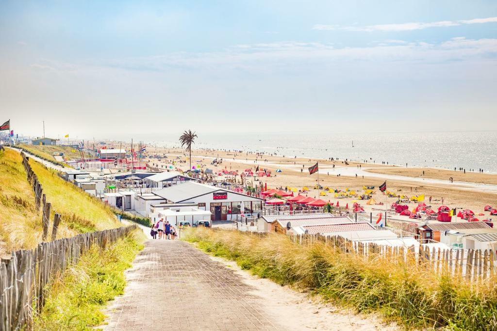 Zomerzon Appartement *