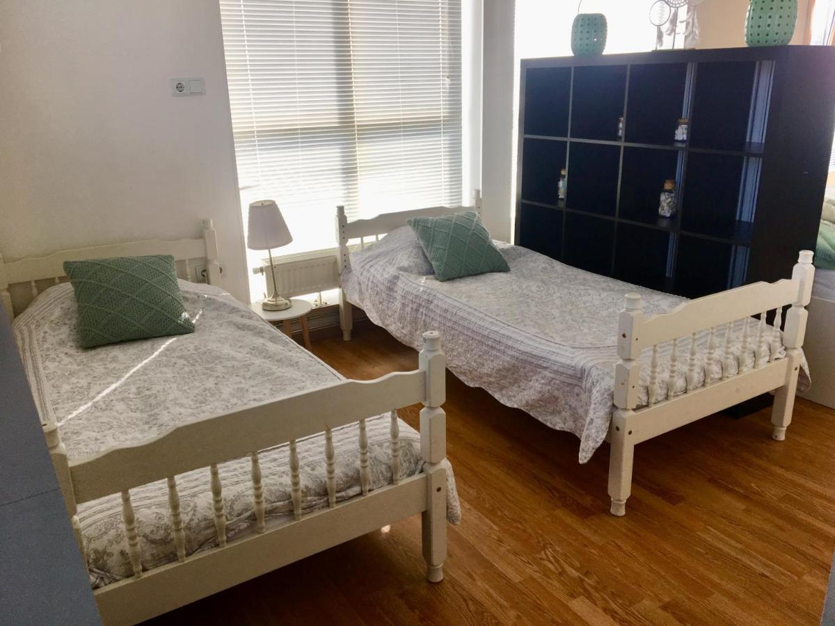 Zomerzon Appartement Zandvoort